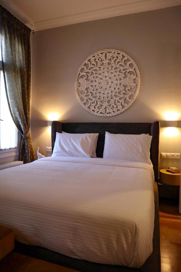 Thiseas Luxury Apartment Athens Ngoại thất bức ảnh