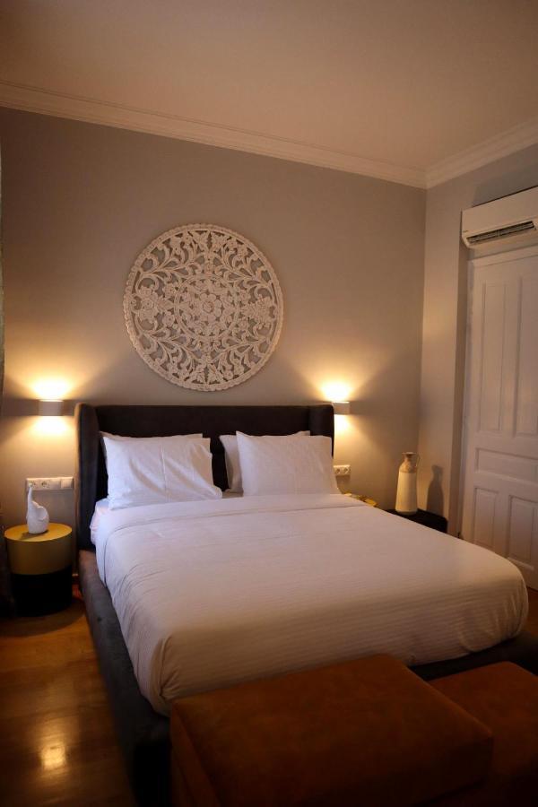 Thiseas Luxury Apartment Athens Ngoại thất bức ảnh