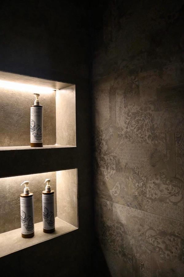 Thiseas Luxury Apartment Athens Ngoại thất bức ảnh