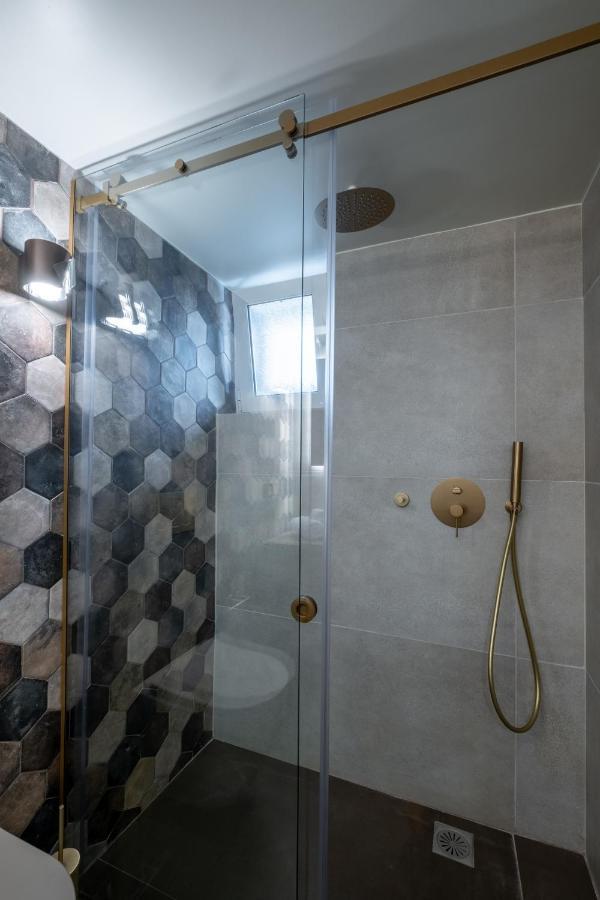 Thiseas Luxury Apartment Athens Ngoại thất bức ảnh